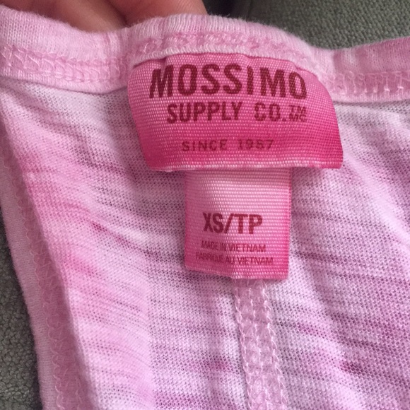 Two Racerback Tanks - Picture 2 of 4